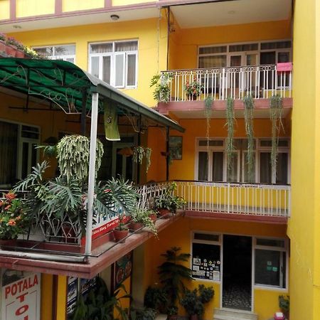 Potala Tourist Home 카트만두 외부 사진