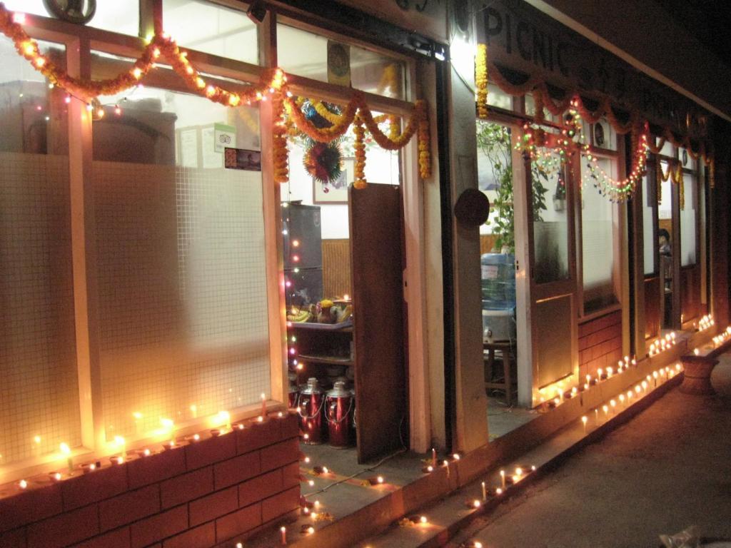 Potala Tourist Home 카트만두 외부 사진