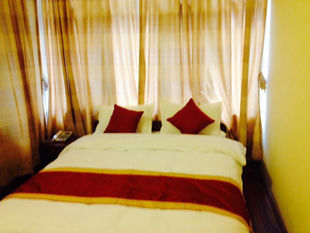 Potala Tourist Home 카트만두 외부 사진