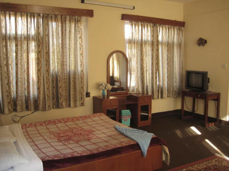 Potala Tourist Home 카트만두 외부 사진