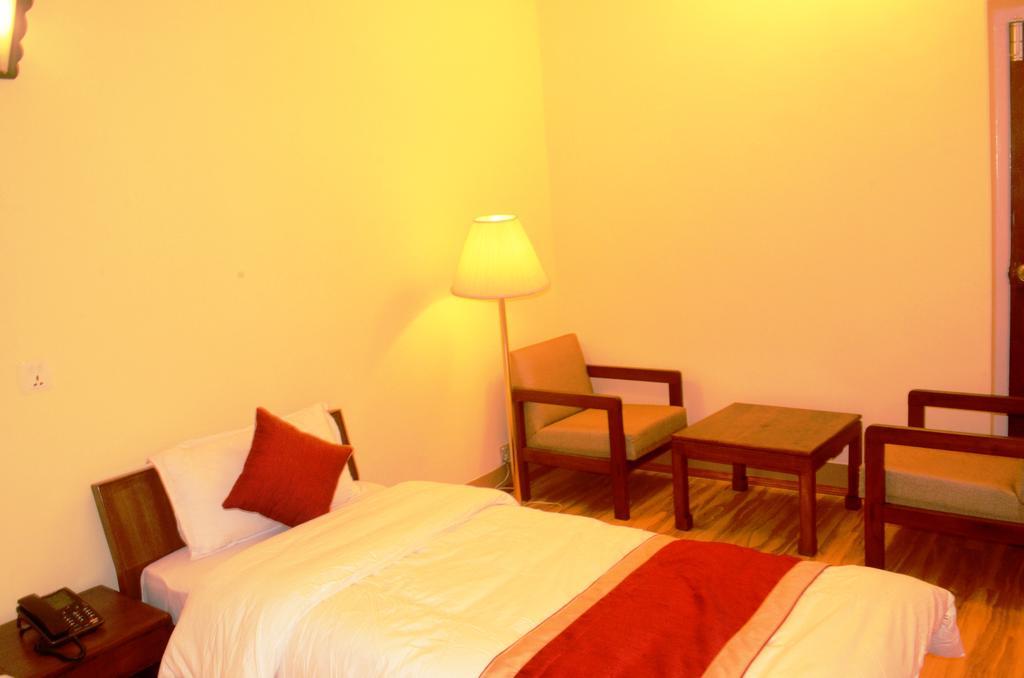 Potala Tourist Home 카트만두 객실 사진
