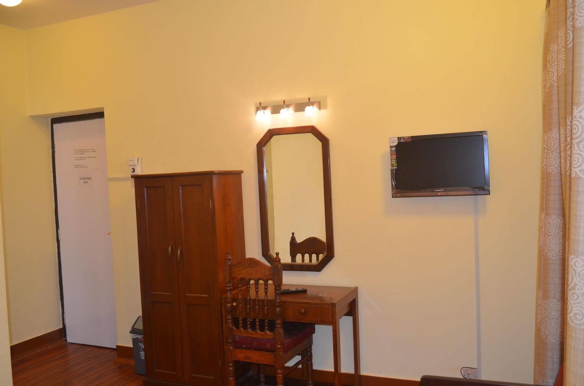 Potala Tourist Home 카트만두 외부 사진